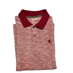 Express Pique Polo Shirt